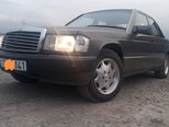 Mercedes 190-4