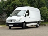 Mercedes Sprinter 315-7