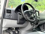 Mercedes Sprinter 315-8