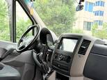 Mercedes Sprinter 315-4