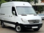 Mercedes Sprinter 315-1