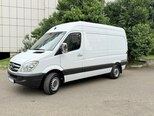 Mercedes Sprinter 315-6