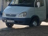 GAZ GAZel (3302-18)-1