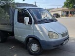 GAZ GAZel (3302-18)-2