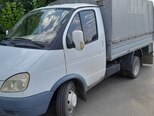 GAZ GAZel (3302-18)-8
