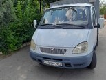 GAZ GAZel (3302-18)-9