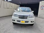 Nissan X-Trail-1