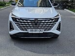 Changan Uni-Z-1
