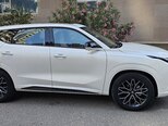 Changan Uni-Z-3