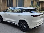Changan Uni-Z-4