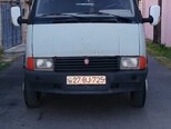 GAZ GAZel (33021)-1