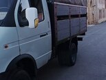 GAZ GAZel (33021)-3