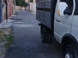 GAZ GAZel (33021)-2