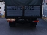 GAZ GAZel (33021)-4