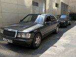 Mercedes 190-3
