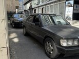 Mercedes 190-9