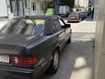 Mercedes 190-8