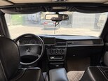 Mercedes 190-7