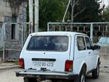 LADA (VAZ) Niva-6