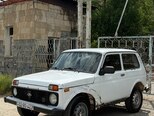 LADA (VAZ) Niva-3