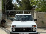 LADA (VAZ) Niva-1