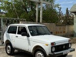 LADA (VAZ) Niva-4