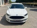 Ford Fusion (North America)-1