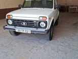 LADA (VAZ) Niva-7