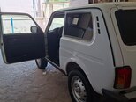 LADA (VAZ) Niva-4