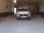 LADA (VAZ) Niva-5