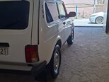 LADA (VAZ) Niva-10