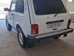 LADA (VAZ) Niva-8