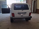 LADA (VAZ) Niva-2