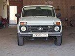 LADA (VAZ) Niva-1
