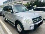 Mitsubishi Pajero-6