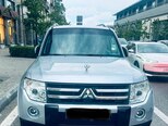 Mitsubishi Pajero-5
