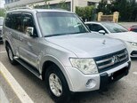 Mitsubishi Pajero-3