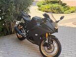 Yamaha R15 V4-1