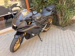 Yamaha R15 V4-3