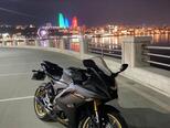 Yamaha R15 V4-7