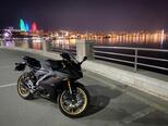 Yamaha R15 V4-8