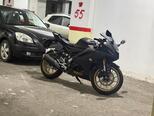 Yamaha R15 V4-9