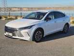 BYD Destroyer 05-11