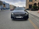 Mercedes E 300 4MATIC-1