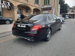 Mercedes E 300 4MATIC-2