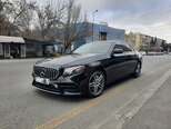 Mercedes E 300 4MATIC-5