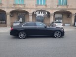 Mercedes E 300 4MATIC-8