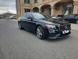 Mercedes E 300 4MATIC-7