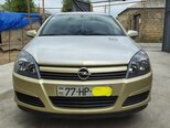 Opel Astra-1