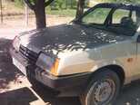 LADA (VAZ) 21099-2